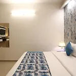 Backpackers - Ink Hotels Delhi Airport By Ss Group