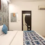 Backpackers - Ink Hotels Delhi Airport By Ss Group